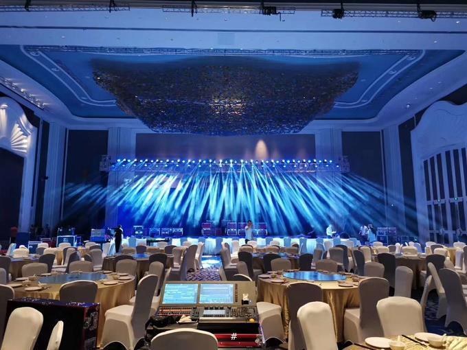 活动策划主持礼仪节目表演魔术开业庆典舞台搭建求婚